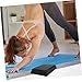UPKOCH Yoga Balance Cushion Anti-Skid Soft Pad Portable for Home and Piece for Yoga Training and Stability Exercises
