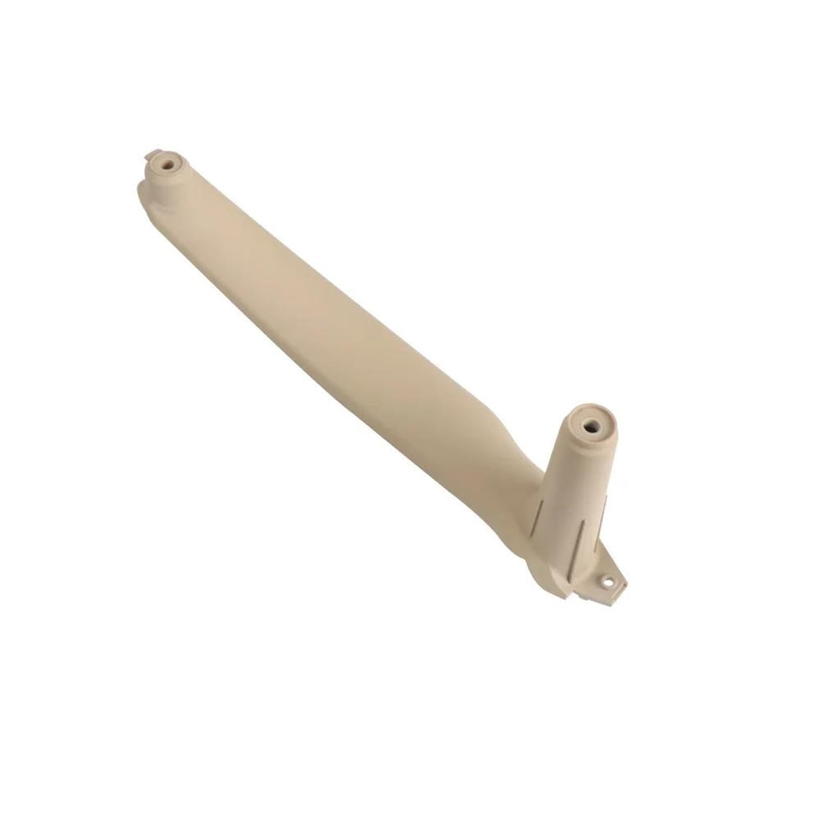 KJHOPY Interior Left Right Passenger Door Pull Handle Inside Cover Panel Trim for BMW E70 X5 E71 51416969402(Right Beige4)