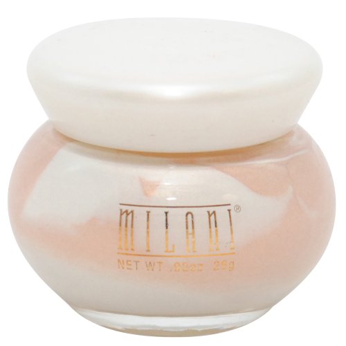 Milani Foundation Body Glow # 02 #TOP1