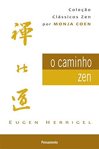 O caminho zen: