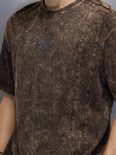 Image of WROGN Men T-Shirt