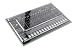 Decksaver DSS-PC-TR8 Impact Resistant Polycarbonate Cover for Roland Aira TR-8