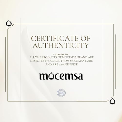 Image of Mocemsa The Proposal For Women Eau De Parfum | Romantic Floral & Fruity Luxury Fragrance | Long-Lasting Premium EDP | Elegant Day-to-Night Perfume for Office & Special Moments | Signature Women's Scent | 110ml