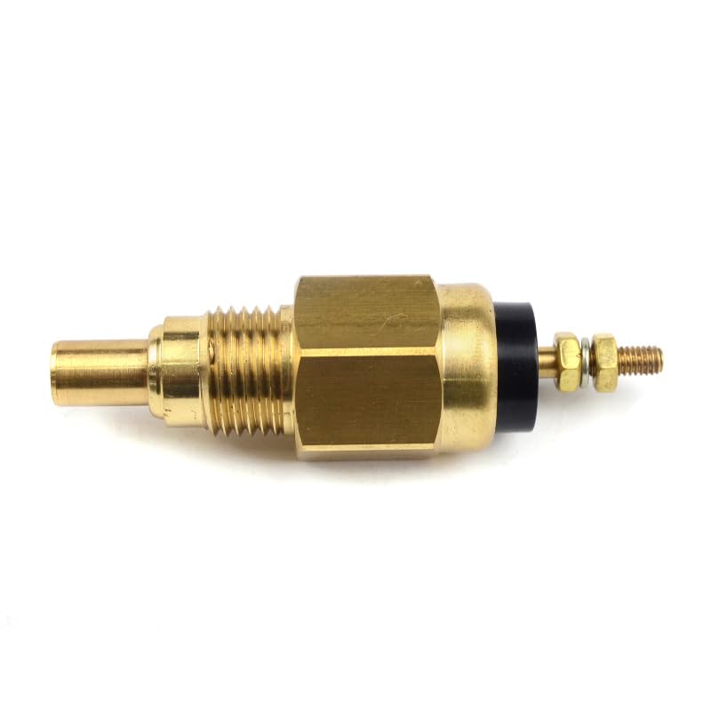 Temperature Sensor HM-A40017 8-97125601-0 8971256011 KZ000081 105CA 1307 Compatible with EX200-5