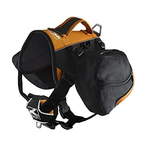 Kurgo Big Baxter Dog Backpack Cover