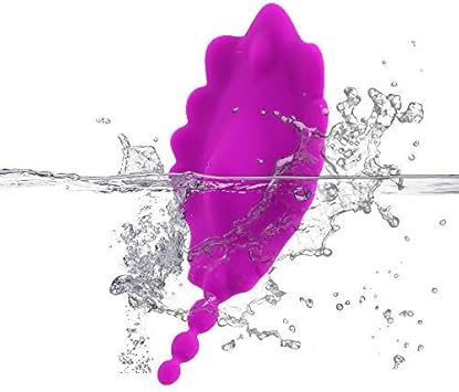 Masaje del perineo Mariposa Vibrador Vagina Estimulador de ...