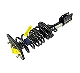 Moog ST8569L Strut and Coil Spring Assembly