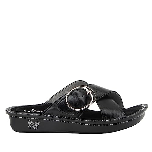 Image of Alegria Vanya Womens Slide Sandal