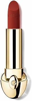 Guerlain Rouge G Refill Velvet 555 Le Brique Ambre