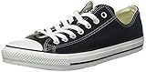 Obermaterial aus Textil Converse Kinder Sneaker Chucks All Star Classic Low Top - 11,5/28.5
