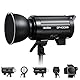 Godox DP400IIIV Studioblitz Strobe Light Kit,400Ws 5800±200K Farbtemperatur Bowens Mount 2.4G Wireless System Studio Flash für Hochzeit,Porträt,Mode
