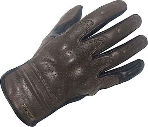 Gants de moto perforés Büse Jackson pour les balades d'été