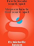 How to locate your G-spot