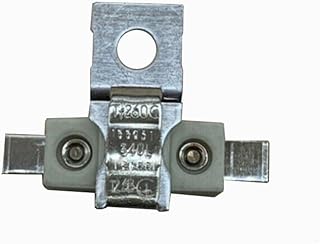 1 PCS Inter Control Tf260C 340L Thermo Fuse Thermistor Switch 260 Degrees