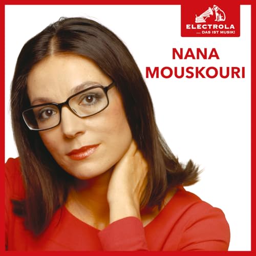 Nana Mouskouri