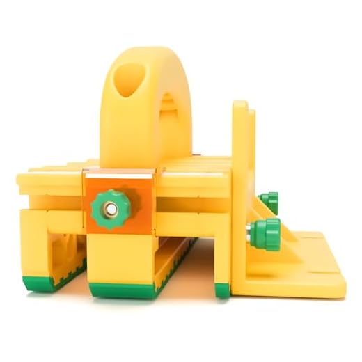 GRR-Ripper Safety Pusher for Saws