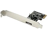 Garantie du fabricant: 1 an Connectland - PCIE-CNL-ESATA3-1P - Carte PCI Express 1 port eSATA