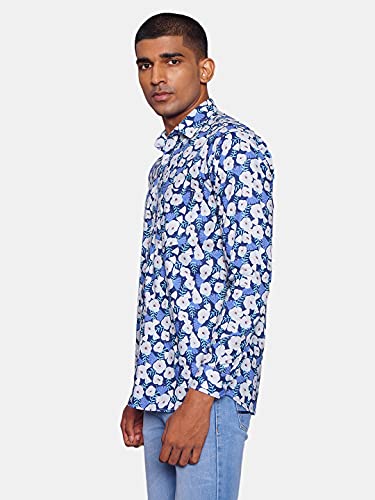 Image of WINTAGE Cotton Printed Shirt- Pack of 2,