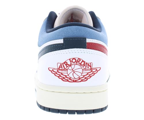 Image of Nike Men's Air Jordan 1 Low SE Sneaker