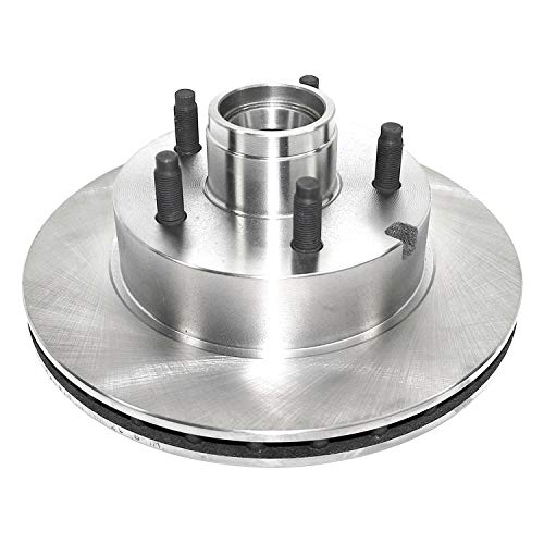 DuraGo BR5447 Front Vented Disc Brake Rotor