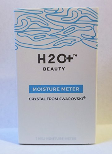 H2O PLUS BEAUTY MOISTURE METER