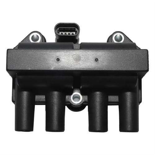 Bobine d'allumage Isuzu Rodeo combustion stable et performance 2.2