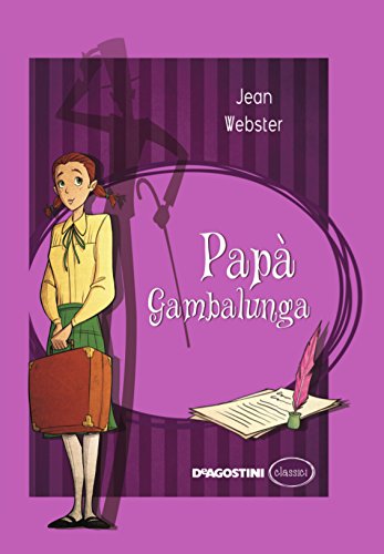 Papà Gambalunga Papà Gambalunga