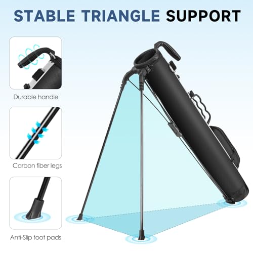 Findway Small Golf Stand Bag