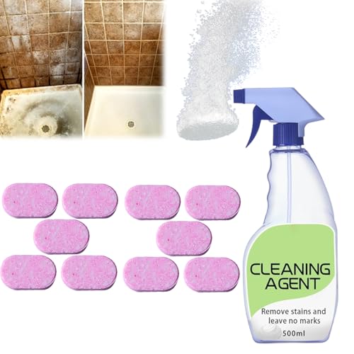 RRULNVGYQ Cleanlix Cleaner Cleanlix Cleaning Spray Cleanlix Multi Purpose Cleaning System Cleanlix the Solution for Every Stain Cleanlix Spray with Concentrated Cleaning Tablets /831