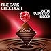 Lindt EXCELLENCE Raspberry Dark Chocolate Candy Bar, 12 Pack, 3.5 oz. Bar