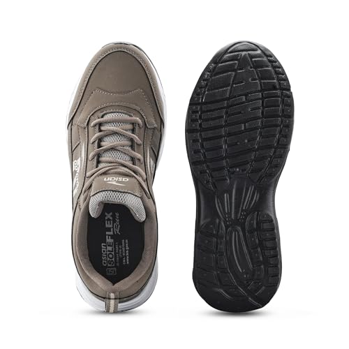 Image of ASIAN Men's Cosko Sports Running,Walking,Gym,Training Sneaker Lace-Up Shoes for Men's & Boy's