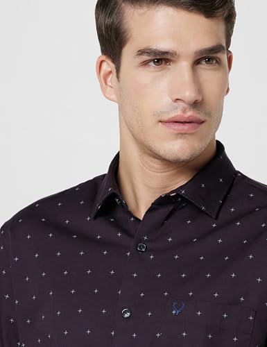 Image of Allen Solly Men Shirt