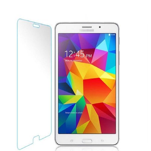 See full amazon price history chart for DIGI DECOR 9H Matt Finish Screen guard/Antifinger Print/Flexible Screen protector made with Anti Shattered Film for Samsung Galaxy Tab4 7 Inch (1 9H Matte Screen guard) DIGI DECOR 9H Matt Finish Screen guard/Antifinger Print/Flexible Screen protector made with Anti Shattered Film for Samsung Galaxy Tab4 7 Inch (1 9H Matte Screen guard) (B083RYKH8S) Amazon Price History, Amazon Price Tracker