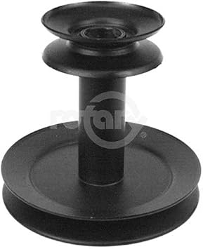 Rotary Corp Engine Pulley for Mtd