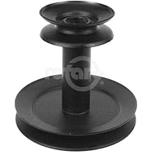 Rotary Corp Engine Pulley for Mtd
