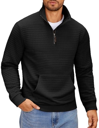 メンズウェア #FR2GOLF Black Watch Rabbit Sweatshirt メンズウェア #FR2GOLF Black Watch Rabbit Sweatshirt メンズウェア