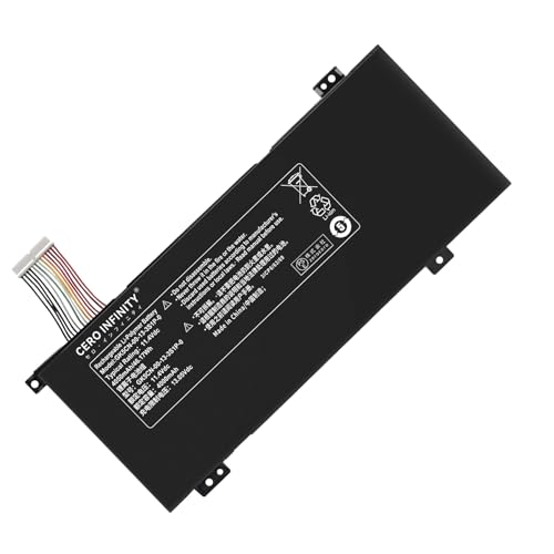 MECHREVO GK5CN-03-17-3S1P-0 �[�C�גRx8 pro�y11.4V�A4000mAh�z �u���b�N �Ή��p �m�[�g�p�\�R�� �݊� �o�b�e���[ 2024AQ-GL