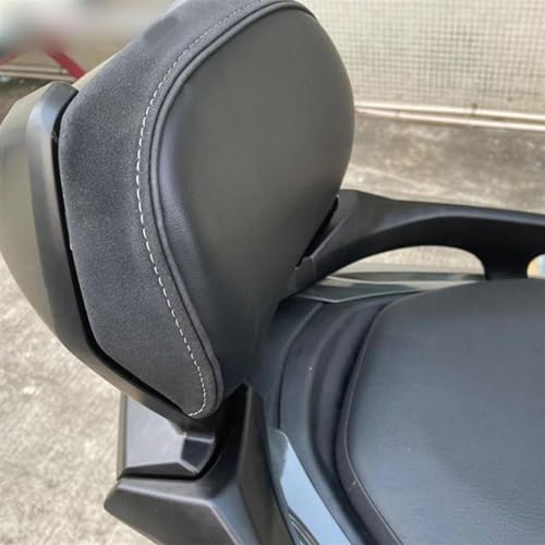 Dossier de passager Tmax 530 anti fatigue lombaire - 6