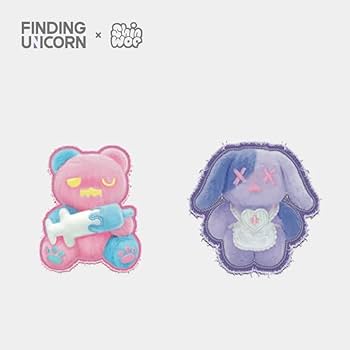 Shinwooくまくま診療所　ぬいぐるみキーホルダー　シークレット Amazon | ShinWoo シンウー ラグベア クリニック くまくま診療所