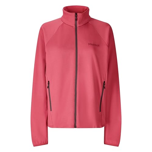 Image of MARMOT Women's Leconte Fleece Jacket