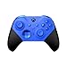 Xbox Elite Series 2 Core Wireless Controller ? Blue ? Xbox Series X|S, Xbox One, and Windows Devices