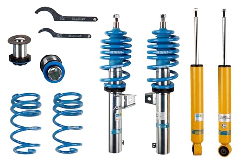 Bilstein 47-138896 B14 Kit