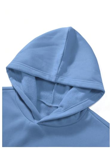 Men's Cross Graphic Hoodies Gothic Long Sleeve Y2K Hooded Pullovers Streetwear4