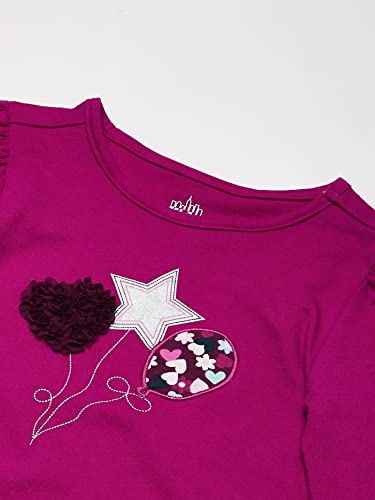 Image of Kids Headquarters Girls' 2 Pieces Leggings Set