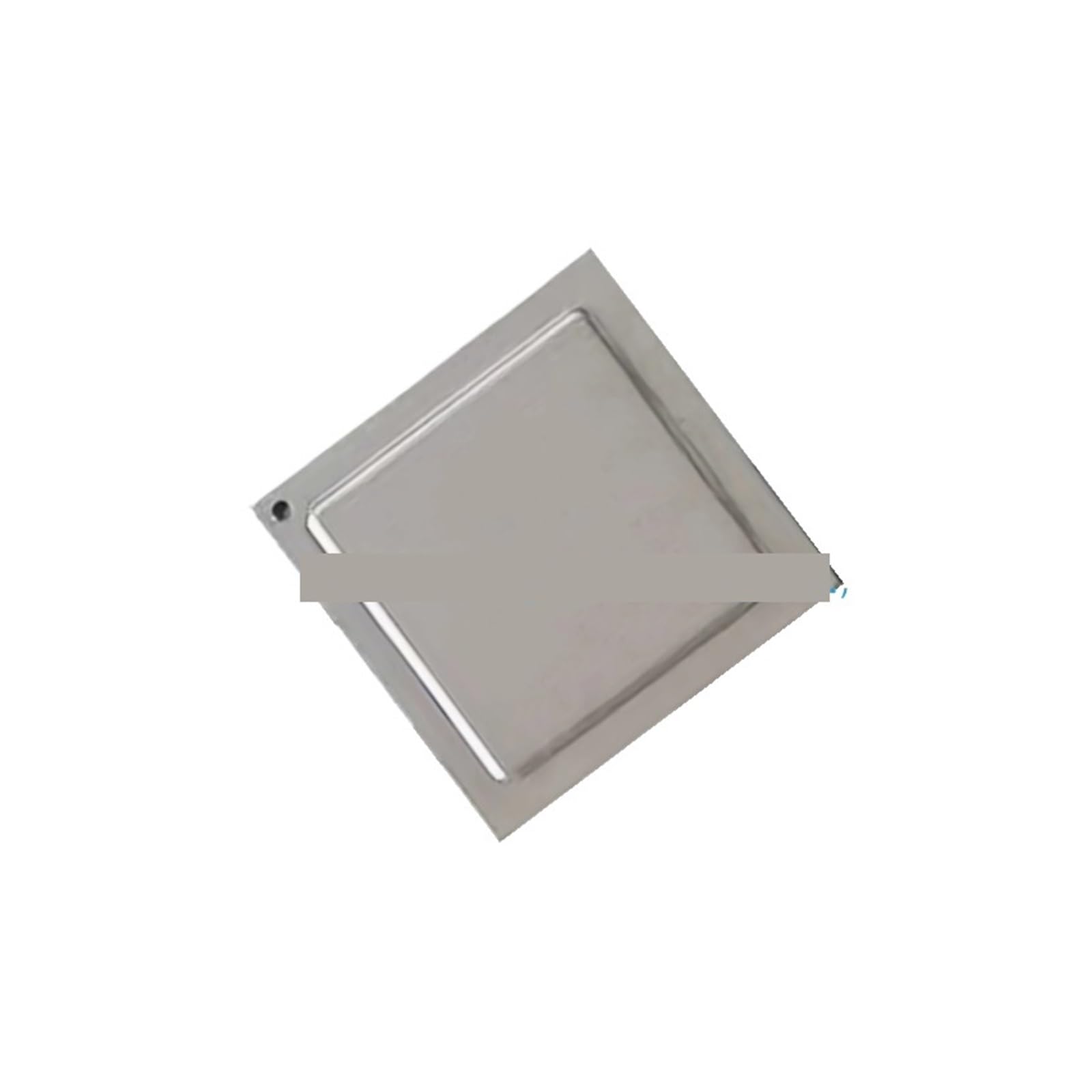 MCIMX6D6AVT10AD circuit intégré double cœur pour imagerie haute résolution