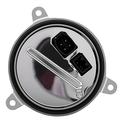 Ballast de phare pour Chevy Camaro SS 2014-2015 Alomejor en alliage d'aluminium