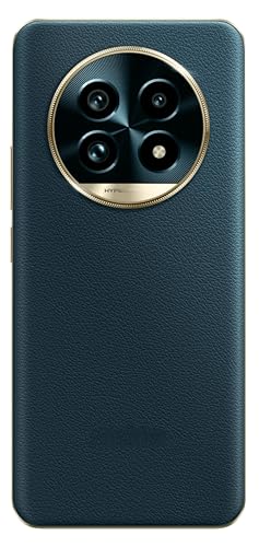 Image of REALME 13 Pro 5G (Emerald Green, 12GB RAM, 512GB Storage)| Upto 24GB Dynamic RAM |Snapdragon 7s Gen2 Processor |6.7 inch Curved Display | 50MP+8MP+2MP | 32MP Front Cam| 5200 mAh Battery | AI Ultra Clarity