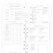 A5 Cleaning Schedule Kit for Filofax Planners, Carpe Diem, Daily and Weekly Lists, 6 Month Supply (Notebook Not Included)