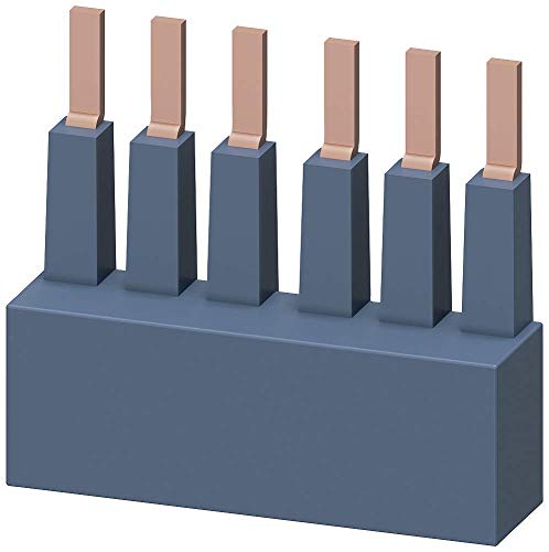 Siemens 3RM1910-101AA résout les câblages complexes des démarreurs noirs