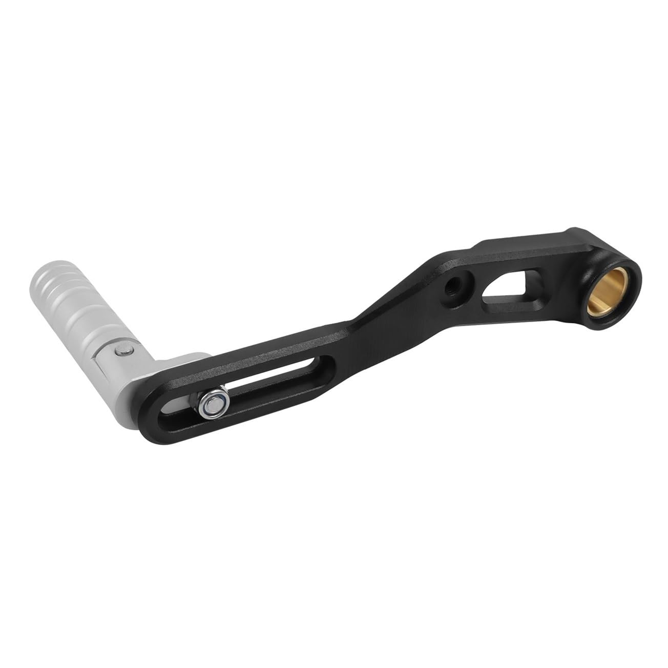 KLYVBWHJ Motorbike Shift Lever Gear Moto Adjustable Folding Gear Shifter Shift Pedal Lever for Africa Twin CRF1000L CRF1000 L for Adventure Sports CRF1100L CRF 1100